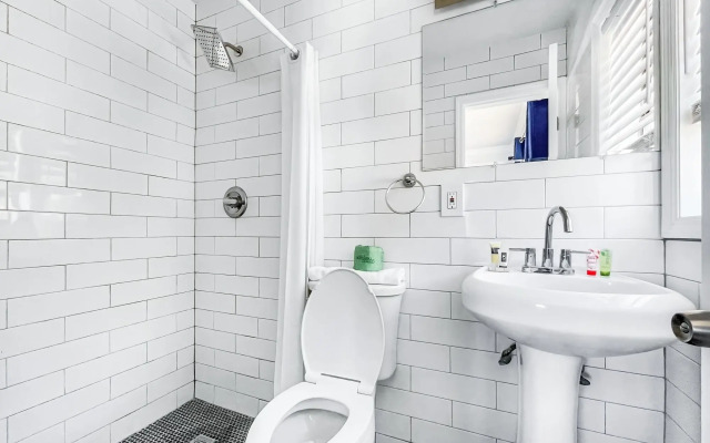 Neptune Oceanfront Rentals