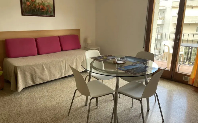 Apartamentos El Sol