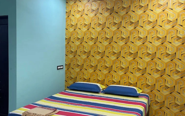 Nimmu House