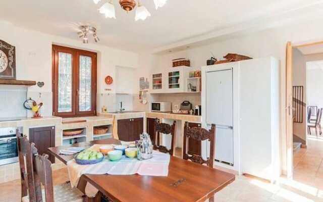 Captivating Holiday Home in Incisa Scapaccino With Pool