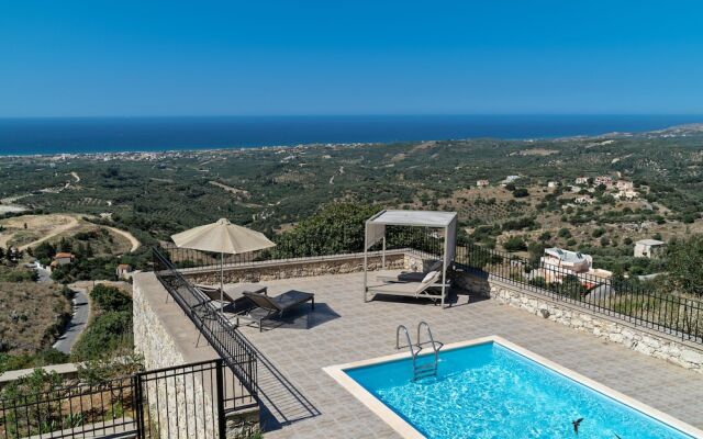 Thea Villas Complex
