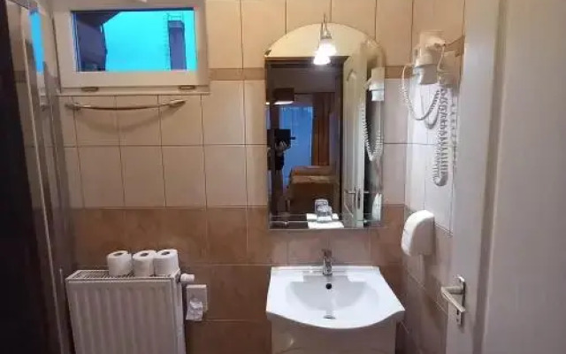 Kata Panzió