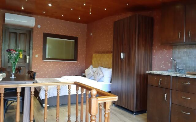 Royal Suites Sultanahmet