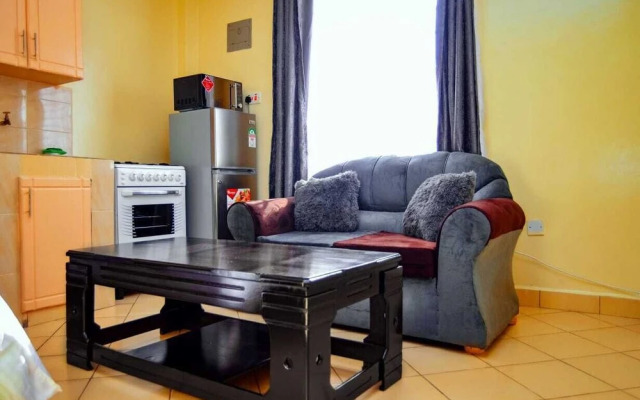 Lux Suites Astra Park Apartments South B