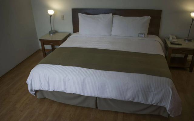 Residence L'heritage Hipólito Taine by Bluebay