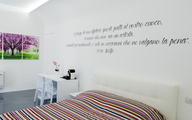B&B il Castelluccio