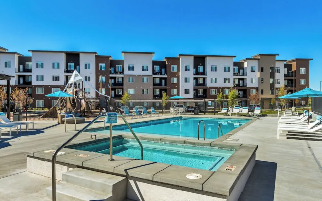 The Heights by Cloud Dream Homes