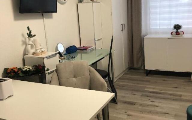 Fulda Apartment
