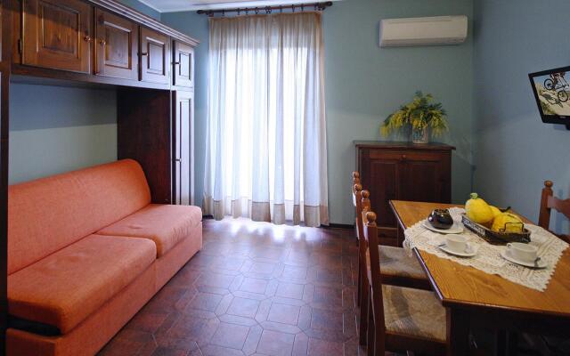 in San Bartolomeo al Mare