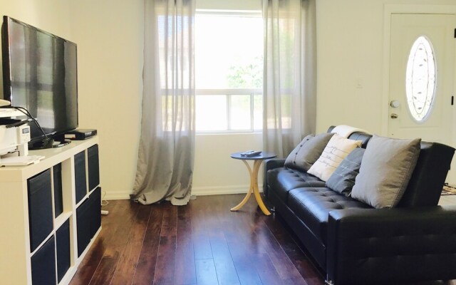 Comfy 2 Bed House