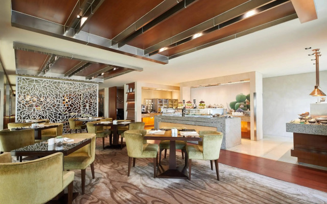 The Westin Tianjin