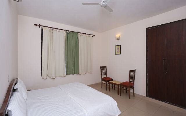 OYO 10772 Home 2BHK Grace Villa Sattal
