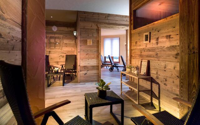 Scol Sporthotel Gro Glockner