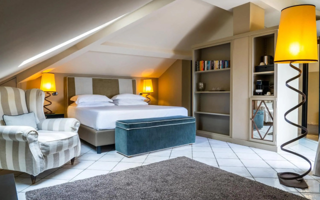 Hotel Villa Ducale