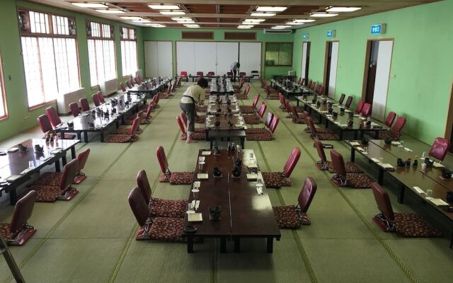 Shinojima Kanko Hotel Osumi