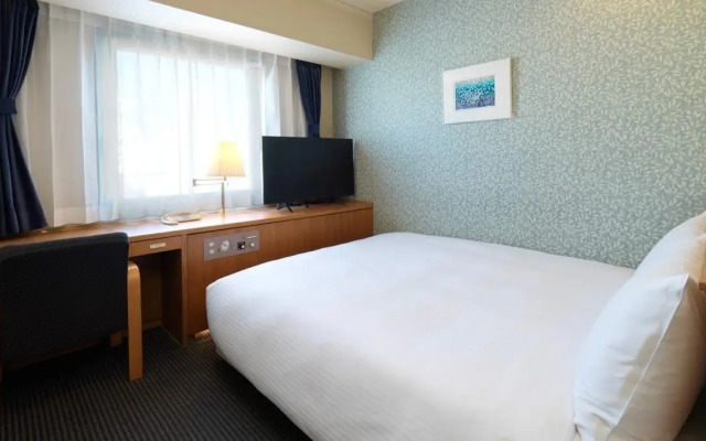 HOTEL emisia TOKYO TACHIKAWA