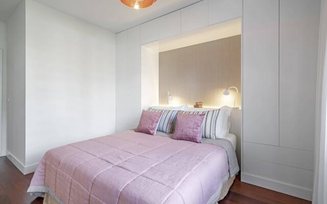 Luxury High-end Apartment, Quinta da Falésia