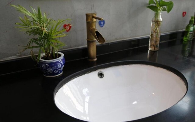 Pingyao Langji International Youth Hostel