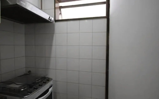 GoHouse Ribeiro 401 A