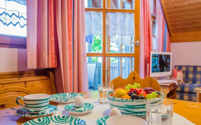 Holmernhof Dreiquellenbad Camping