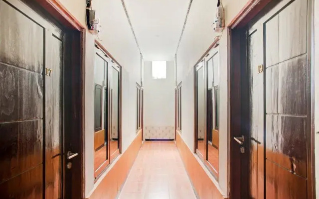 Silvia Homestay by OYO Rooms