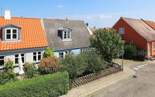 Holiday Home in Marstal