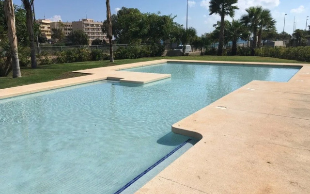 Espanhouse Diamante Apartments