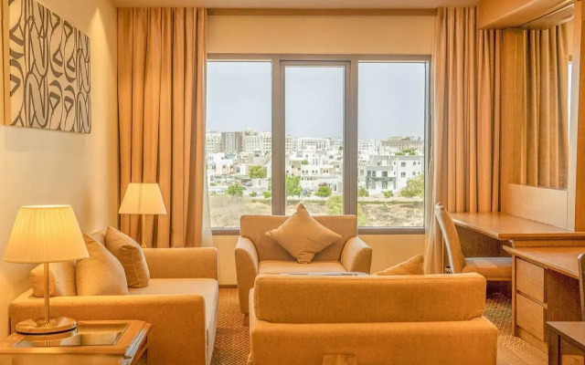 Mercure Muscat