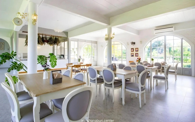 Villa La Flora Kanchanaburi