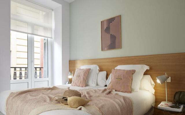 Mayor Suite 3 By Feelfree Rentals