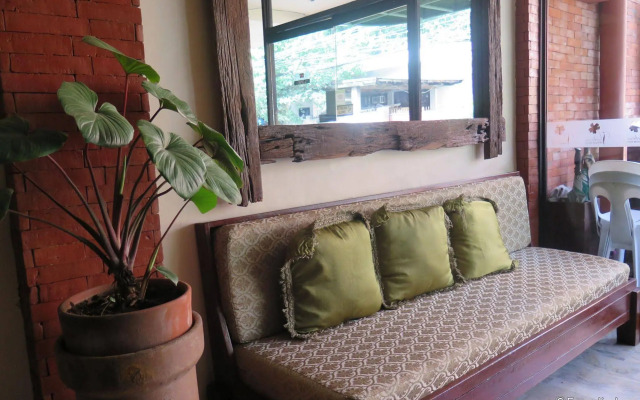 Verbena Hotel