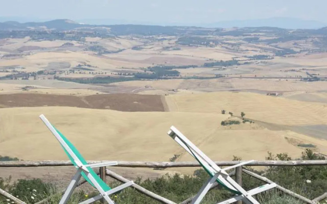 Podere Santa Francesca