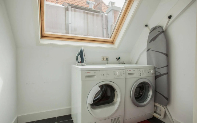 Stayci Apartments Noordeinde