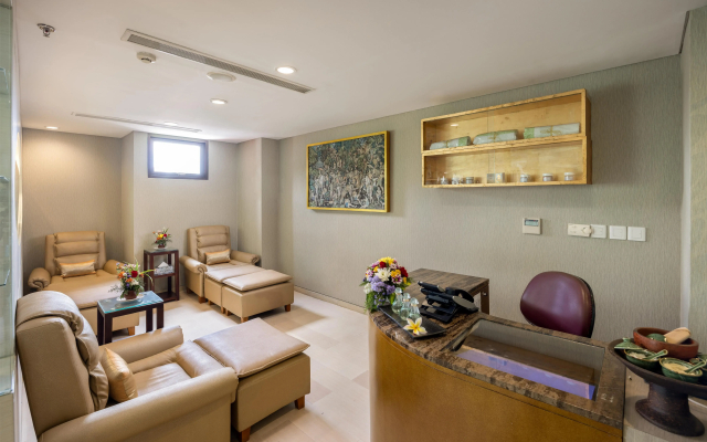 SenS Hotel and Spa Conference Ubud Town Centre