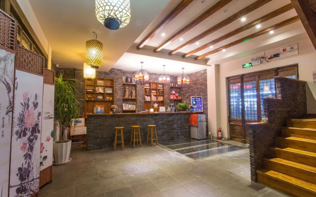 SuTing Inn