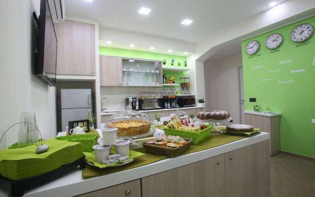 L'Essenza B&B