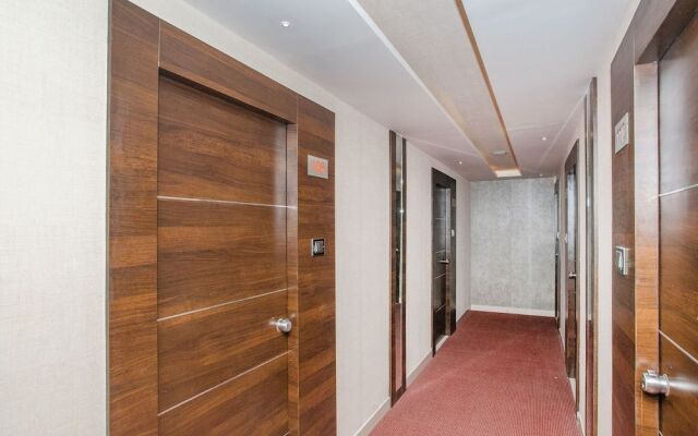 OYO 13786 Rekha Residency