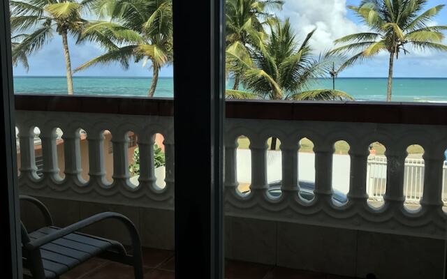 Luquillo Sunrise beach Inn