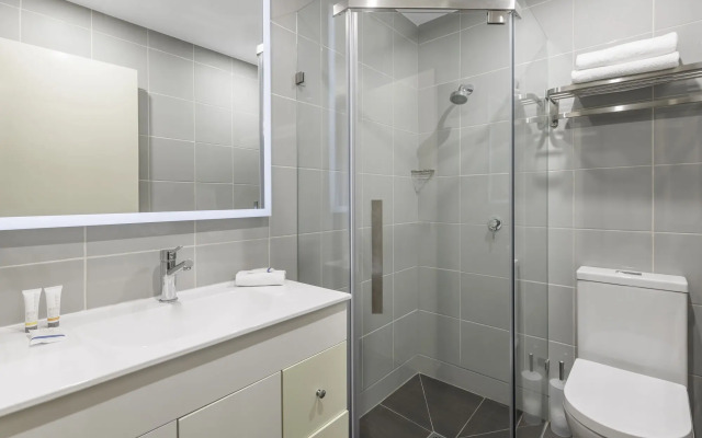 Quality Hotel Melbourne Airport