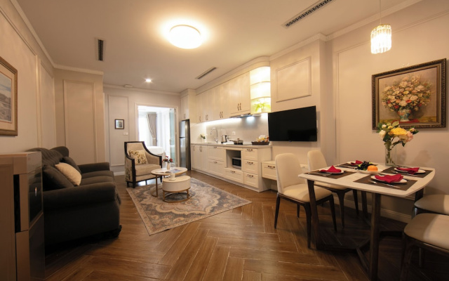 Westlake Pearl Suites 2 - Pegasy Group