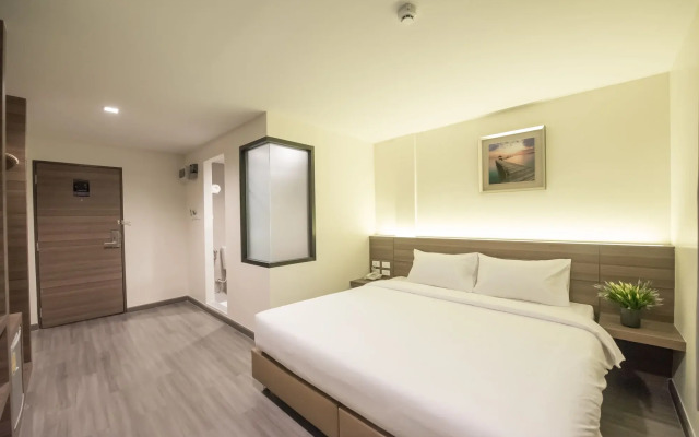 Sovereign Group Hotel