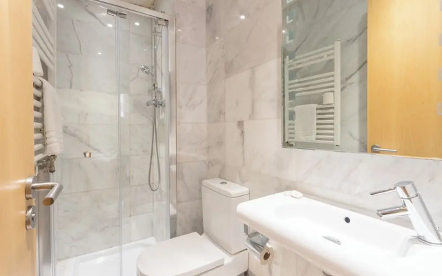 Arc de Triomf City Center