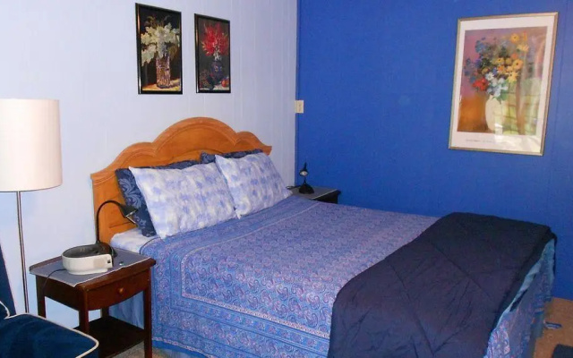 Cavalier Cottage B&B