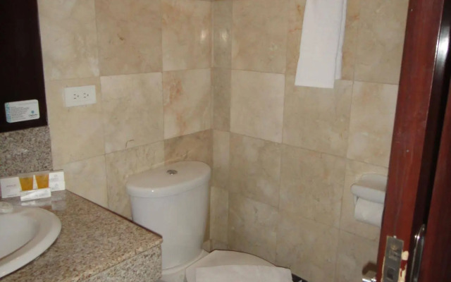 City Suites Ramos Tower