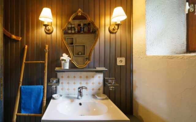 House Ti Maen Crozon-Morgat