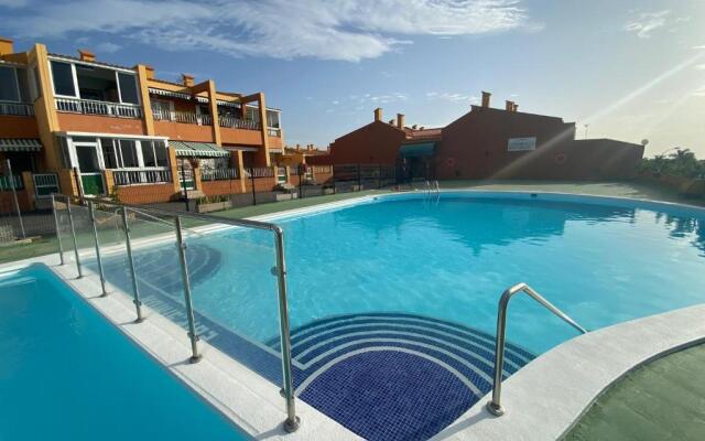 Simon beach house Los Cristianos