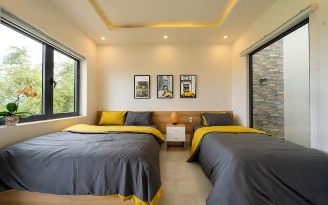 Luu Gia Homestay Hoi An - Hostel