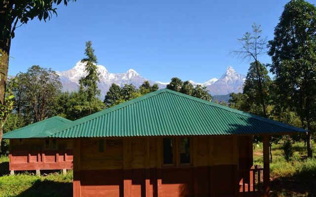 Kalsee Ecolodge