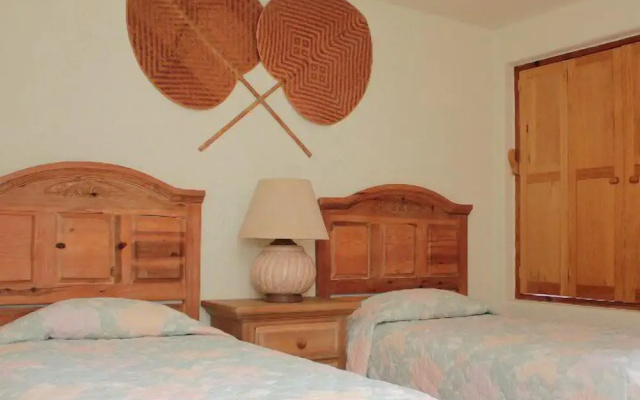 Casa Abierta