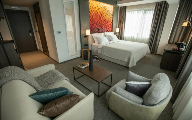 Hotel Hunter's Lodge Kamnik